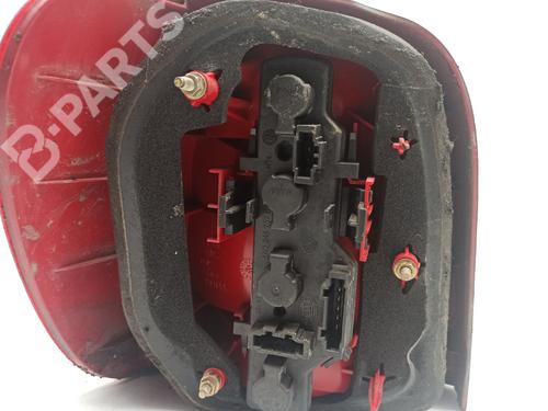 Right taillight VW POLO (6N2) 1.0 | BP11410754C35 