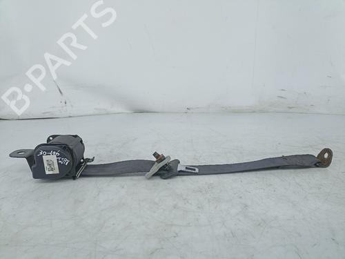 Rear right seatbelt KIA SPORTAGE II (JE_, KM_) 2.0 CRDi | BP14428134I28 