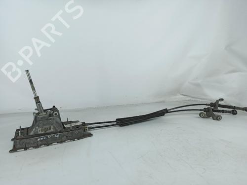 Used Gear lever SEAT ALTEA (5P1) 1.6 (102 hp) 14428166