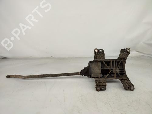 Gear lever OPEL CORSA D (S07) 1.3 CDTI (L08, L68) | BP14428171M90