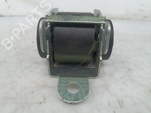 Sicherheitsgurt hinten mitte für CITROËN C3 Picasso (SH_) 1.6 HDi (90 hp) 14428143