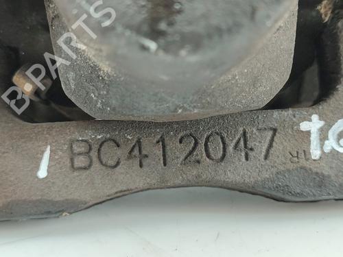 Left rear brake caliper HYUNDAI TRAJET (FO) 2.0 CRDi | BP14428177M107 