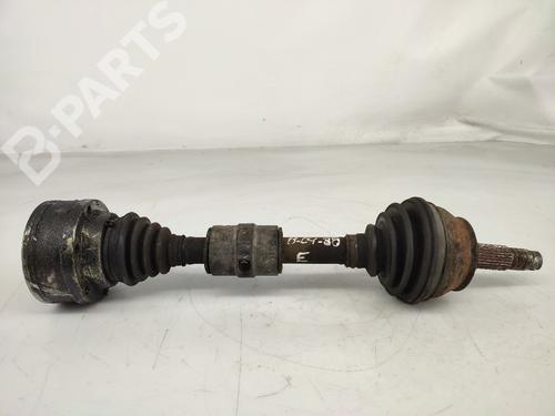 Left front driveshaft ALFA ROMEO 156 Sportwagon (932_) 1.8 16V T.SPARK (932B31__) N/V