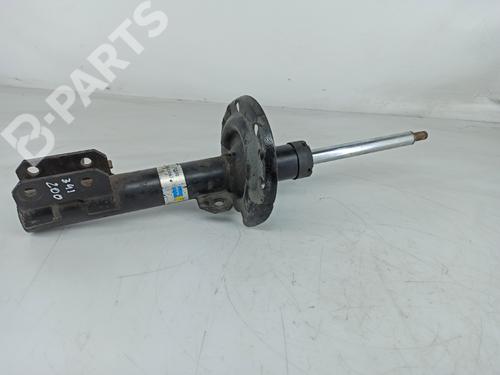 Used Left front shock absorber OPEL ASTRA H (A04) [2004-2014]  11415238