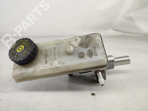 Brake master cylinder RENAULT KANGOO Express (FW0/1_) 1.5 dCi 70 (FW0A, KW0V) | BP11415377M77 