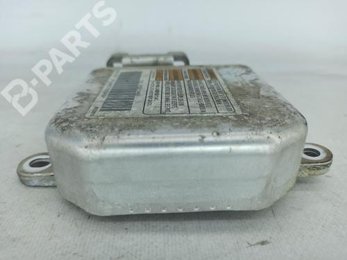 ECU airbags OPEL FRONTERA A (U92) 2.5 TDS | BP11415245M53 