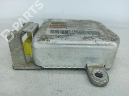 ECU airbags OPEL FRONTERA A (U92) 2.5 TDS | BP11415245M53 