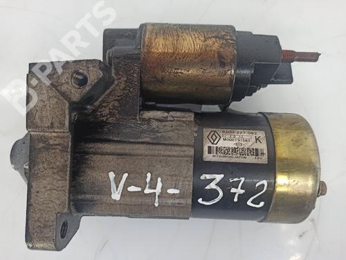Motor arranque RENAULT MEGANE II Estate (KM0/1_) 1.5 dCi (KM0F, KM0T, KM2B) (82 hp) 11419511