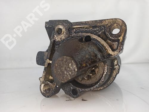 Startmotor RENAULT MEGANE II Estate (KM0/1_) 1.5 dCi (KM0F, KM0T, KM2B) | BP11419511M8 