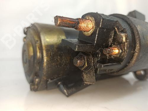 Startmotor RENAULT MEGANE II Estate (KM0/1_) 1.5 dCi (KM0F, KM0T, KM2B) | BP11419511M8 
