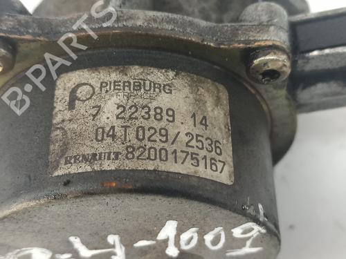 Vacuum pump RENAULT MEGANE II Estate (KM0/1_) 1.5 dCi (KM02, KM13) | BP14428222M80