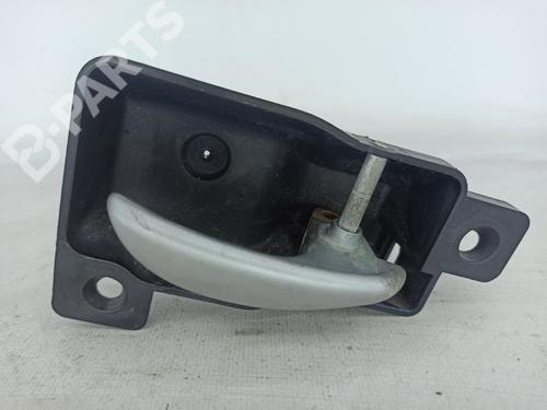 Front right exterior door handle FORD PUMA (EC_) 1.4 16V (90 hp) 95AGA22600AB