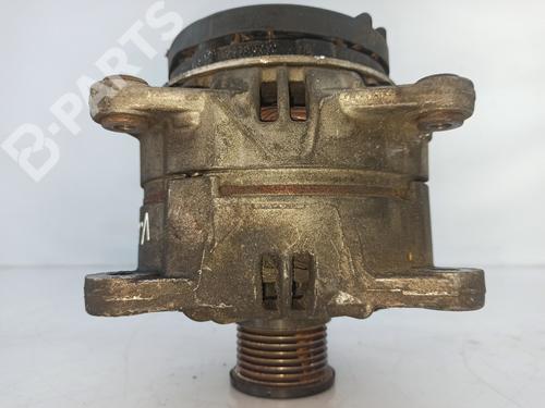 Used Alternator RENAULT LAGUNA II Grandtour (KG0/1_) 1.9 dCi (KG0G) (120 hp) 11419527