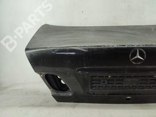 Tailgate MERCEDES-BENZ E-CLASS (W210) E 200 D (210.003) | BP11419518C6 