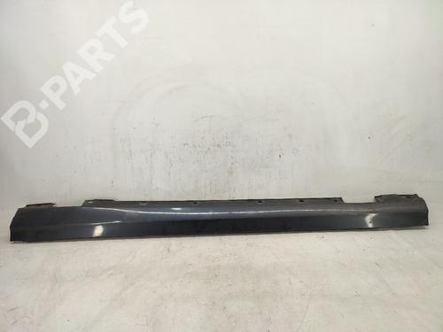 Jupe lateral gauche MERCEDES-BENZ C-CLASS (W204) [2007-2015]null A2046900340LI