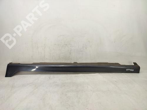 Left sideskirt HONDA ACCORD VII (CL, CN) 2.2 i-CTDi (CN1) 71850SED911050