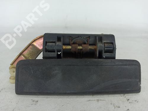 Maniglia esterna anteriore destra PEUGEOT 205 II (20A/C) 1.1 (54 hp) N.V