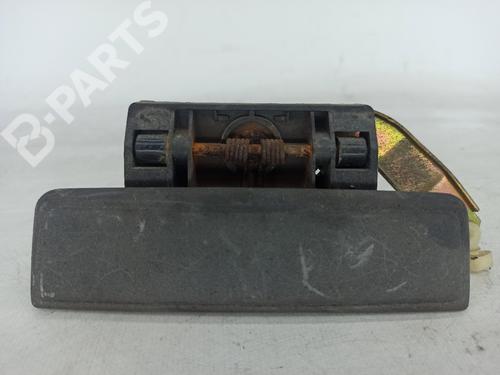 Used Front left exterior door handle PEUGEOT 205 II (20A/C) 1.1 (54 hp) 11415521