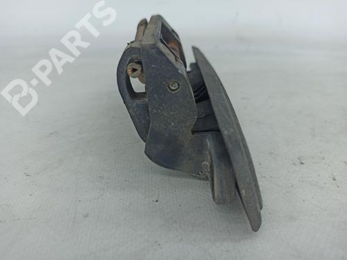 Front left exterior door handle PEUGEOT 205 II (20A/C) 1.1 | BP11415521C128