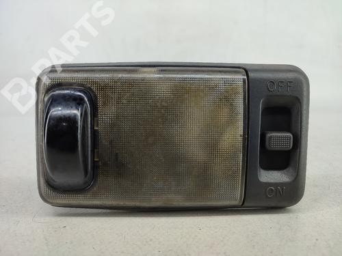 Innerbelysning ROVER 200 Coupe (XW) 216 (122 hp) 11428940