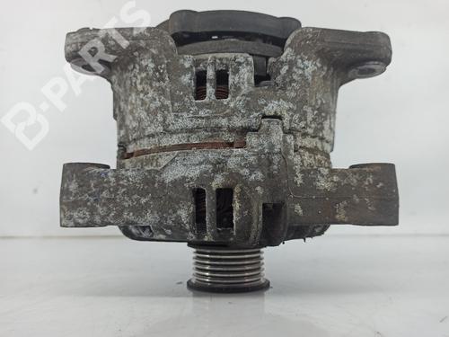 Generator OPEL ZAFIRA A MPV (T98) 2.0 DTI 16V (F75) (101 hp) 11429003