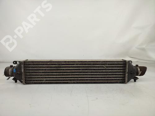 Intercooler FIAT BRAVO II (198_) 1.9 D Multijet (198AXB1A) (120 hp) 11429026