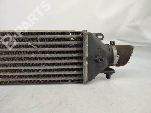 Intercooler FIAT BRAVO II (198_) 1.9 D Multijet (198AXB1A) | BP11429026M30