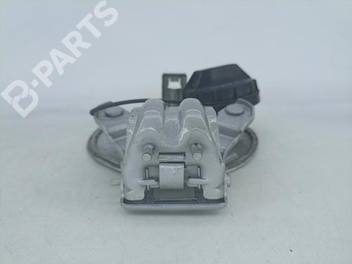 Fuel flap KIA SPORTAGE II (JE_, KM_) 2.0 CRDi | BP11428972C131 