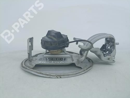 Fuel flap KIA SPORTAGE II (JE_, KM_) 2.0 CRDi | BP11428972C131 