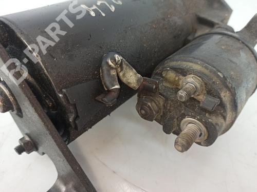 Startmotor OPEL ZAFIRA A MPV (T98) 2.0 DTI 16V (F75) | BP11430309M8 