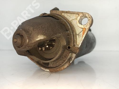 Startmotor OPEL ZAFIRA A MPV (T98) 2.0 DTI 16V (F75) | BP11430309M8 