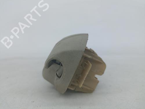 Other RENAULT MEGANE II Estate (KM0/1_) 1.5 dCi (KM16, KM1E) | BP14428256O1 