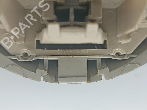 Other RENAULT MEGANE II Estate (KM0/1_) 1.5 dCi (KM16, KM1E) | BP14428256O1 