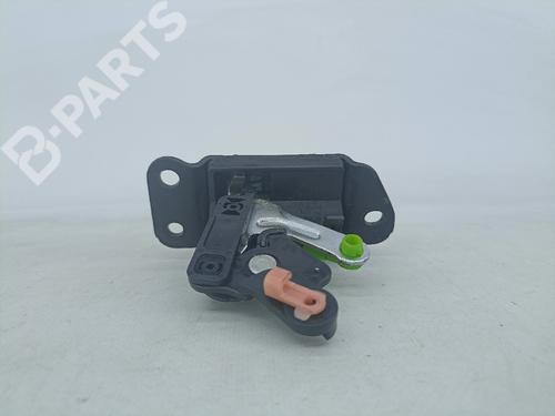 Tailgate lock KIA SPORTAGE II (JE_, KM_) 2.0 CRDi | BP11428966C101 