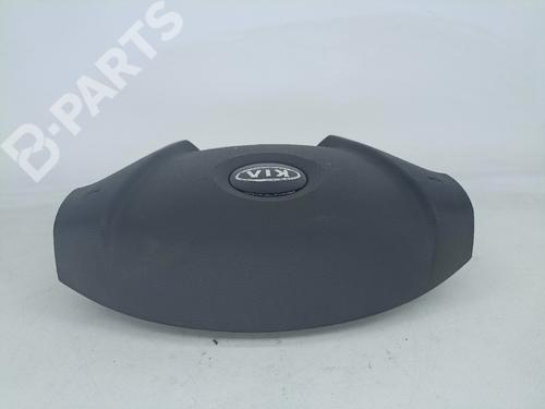 Driver airbag KIA SPORTAGE II (JE_, KM_) 2.0 CRDi | BP11428963C9 