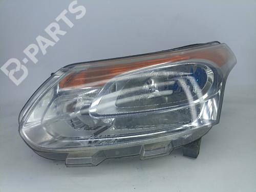 Phare gauche CITROËN C3 Picasso (SH_) 1.6 HDi (90 hp) 1LG00976703