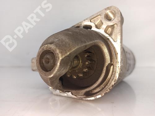 Starter MERCEDES-BENZ C-CLASS (W204) C 200 CDI (204.001) | BP11490467M8 