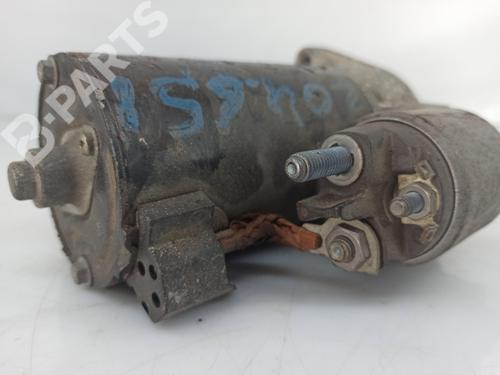Starter MERCEDES-BENZ C-CLASS (W204) C 200 CDI (204.001) | BP11490467M8 