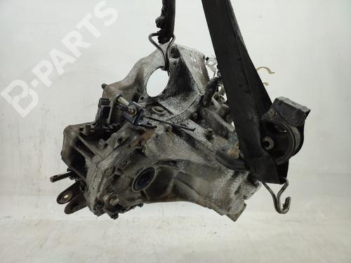 Gearbox HONDA CIVIC VI Aerodeck (MB, MC) 1.4 16V (MB8) | BP11494407M3