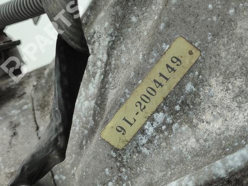 Gearbox HONDA CIVIC VI Aerodeck (MB, MC) 1.4 16V (MB8) | BP11494407M3