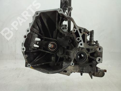 Gearbox HONDA CIVIC VI Aerodeck (MB, MC) 1.4 16V (MB8) | BP11494407M3