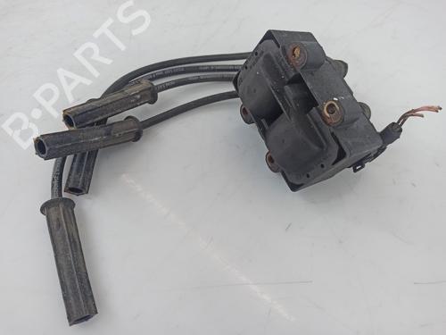 Bobina encendido RENAULT KANGOO (KC0/1_) 1.4 (KC0C, KC0H, KC0B, KC0M) (75 hp) 14428325
