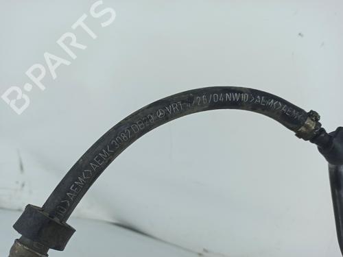 Pipe MERCEDES-BENZ C-CLASS Coupe (CL203) C 200 Kompressor (203.742) | BP14428311M125 