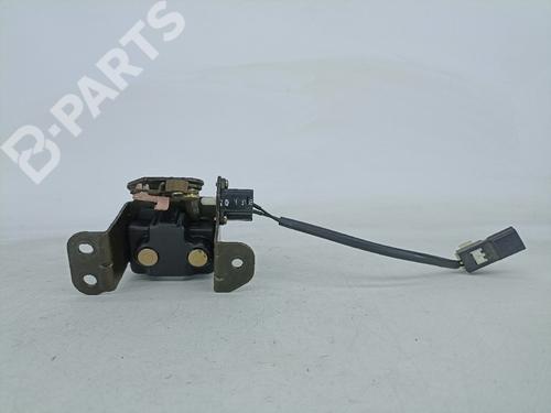 Tailgate lock KIA SPORTAGE II (JE_, KM_) 2.0 CRDi | BP11487011C101 