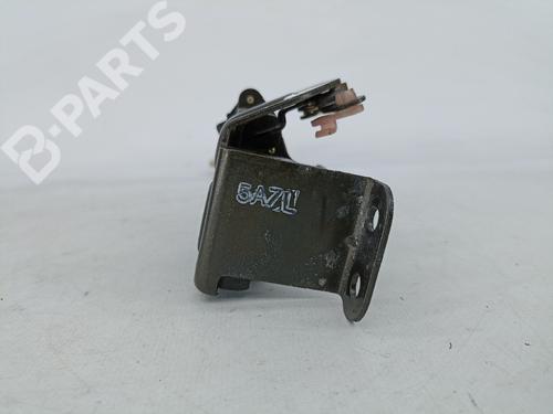 Tailgate lock KIA SPORTAGE II (JE_, KM_) 2.0 CRDi | BP11487011C101 