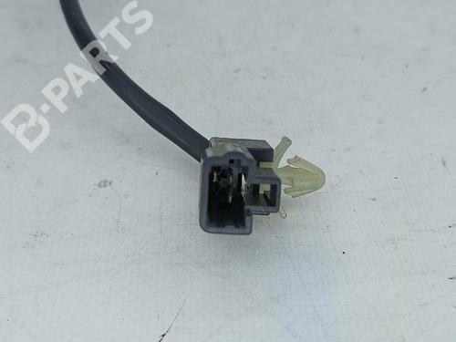 Tailgate lock KIA SPORTAGE II (JE_, KM_) 2.0 CRDi | BP11487011C101 