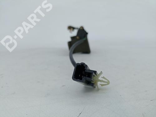 Tailgate lock KIA SPORTAGE II (JE_, KM_) 2.0 CRDi | BP11487011C101 