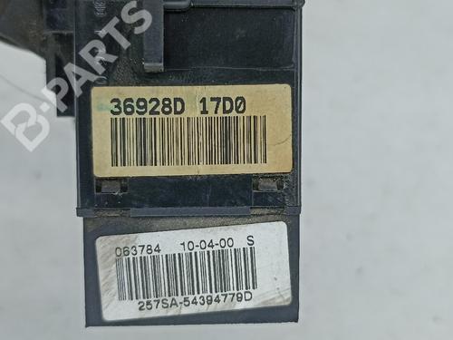Steering column stalk NISSAN MICRA II (K11) 1.5 D | BP11487006I23