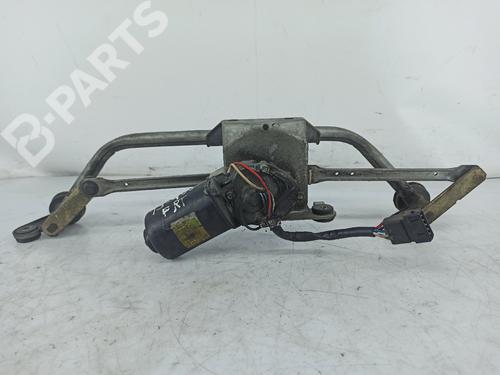 Front wiper motor PEUGEOT EXPERT Van (222) 2.0 HDI N.V.