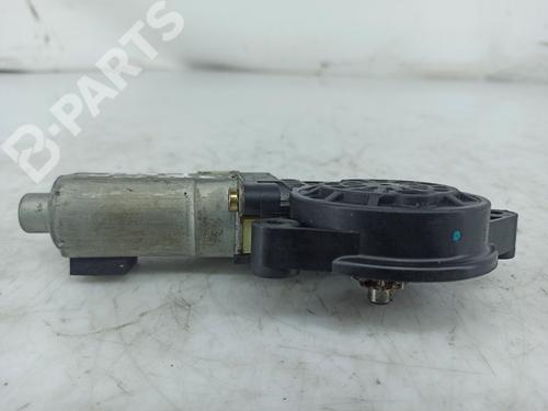 Left front window motor KIA SPORTAGE II (JE_, KM_) 2.0 CRDi | BP11487009E21 